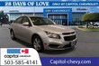  Chevrolet Cruze Limited