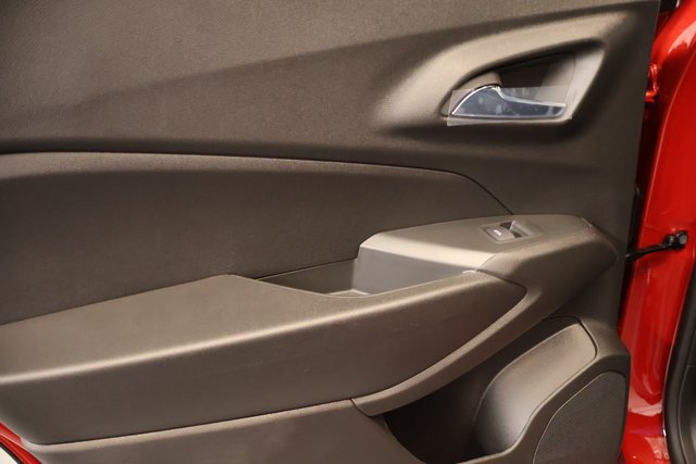 2026 Chevrolet Trax RS - Photo 29