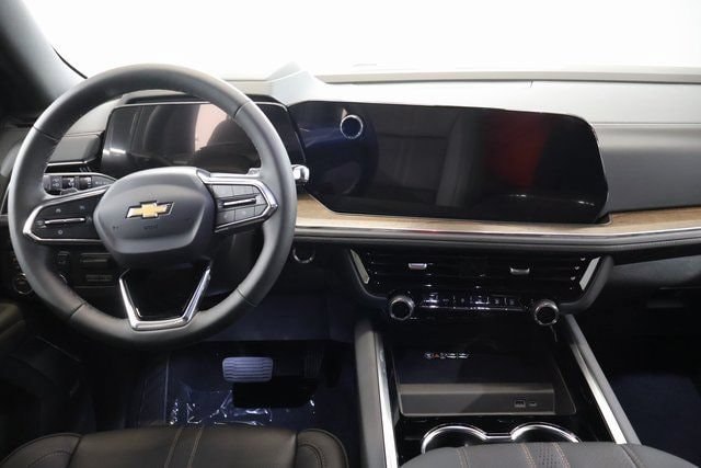 2026 Chevrolet Tahoe High Country - Photo 14