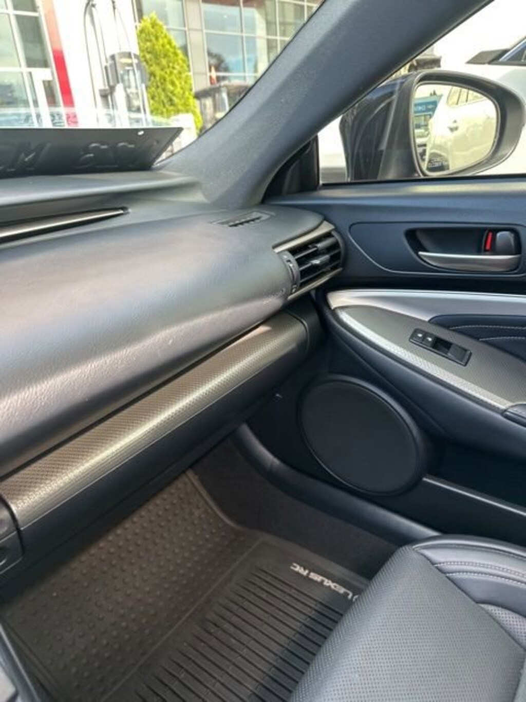 Used 2017 Lexus RC RC Turbo