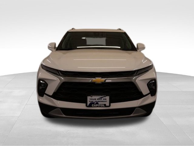 2026 Chevrolet Blazer 2LT - Photo 7