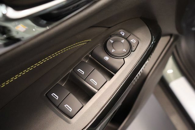 2026 Chevrolet Trax Activ - Photo 11