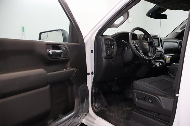 2026 Chevrolet Silverado 1500 Work Truck - Photo 7