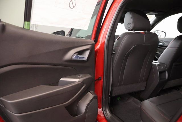 2026 Chevrolet Trax RS - Photo 25