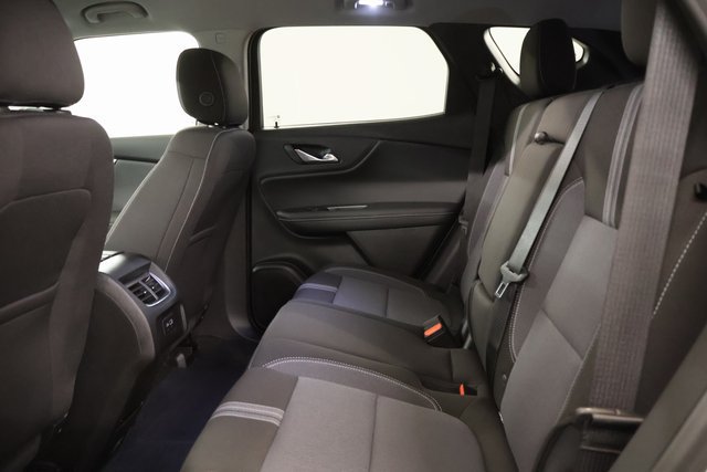 2026 Chevrolet Blazer 2LT - Photo 32