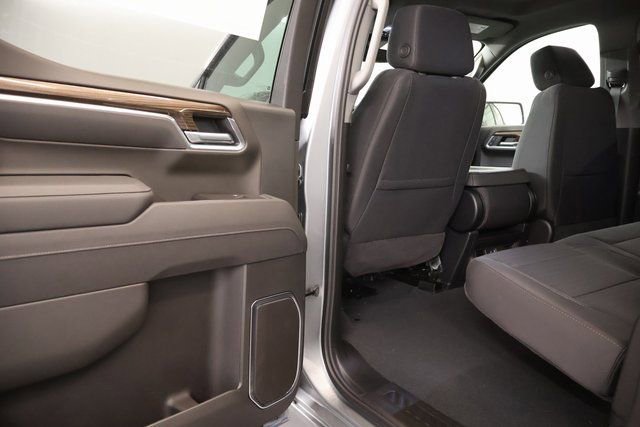 2026 Chevrolet Silverado 1500 LT - Photo 24