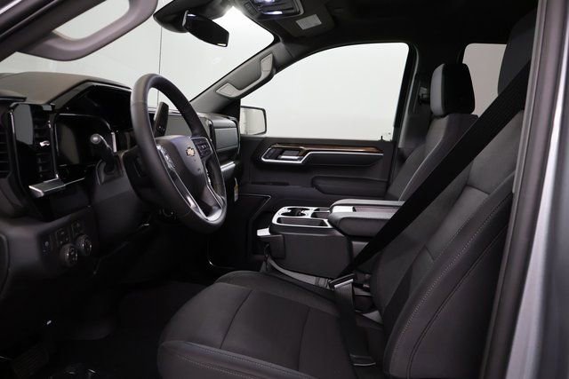 2026 Chevrolet Silverado 1500 LT - Photo 11