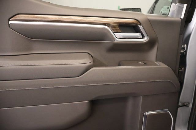 2026 Chevrolet Silverado 1500 LT - Photo 27