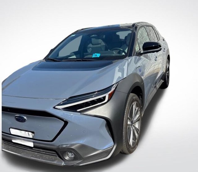 2023 Subaru SOLTERRA