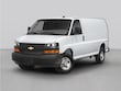  Chevrolet Express Cargo