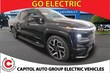 Chevrolet Silverado EV