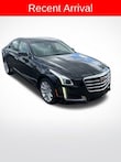 CADILLAC CTS