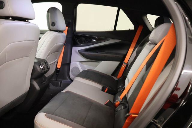 2026 Chevrolet Blazer EV SS - Photo 28