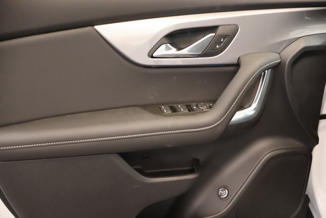 2026 Chevrolet Blazer 2LT - Photo 10