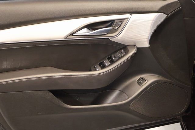 Image of 2021 CADILLAC CT5 Luxury Car