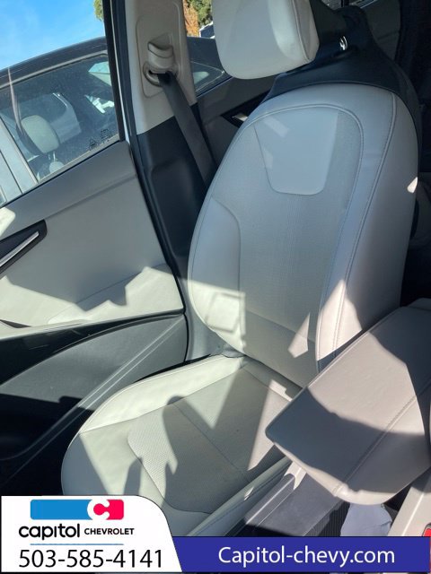 Used 2023 Kia Niro Wind with VIN KNDCR3L11P5015919 for sale in Salem, OR