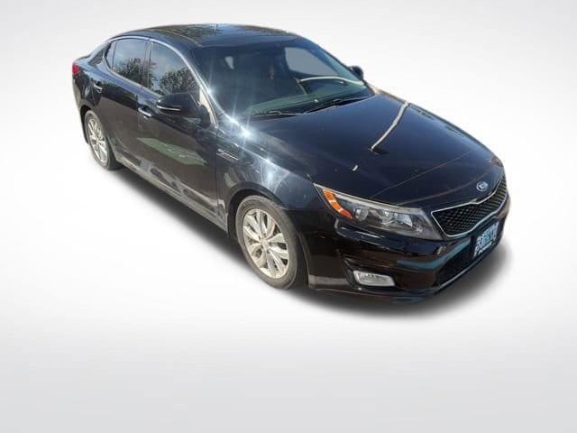 2014 Kia Optima EX