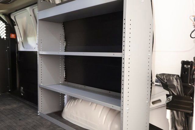 2025 Chevrolet Express Cargo Work Van - Photo 10