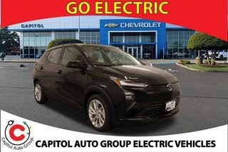 Used 2027 Chevrolet Bolt LT SUV for sale in Salem, OR