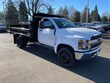 Chevrolet Silverado 5500 HD