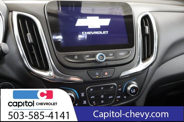 2022 Chevrolet Equinox LT - Photo 21