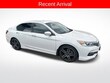 Honda Accord Sedan