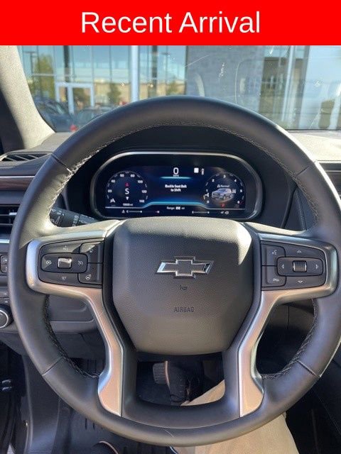 2023 Chevrolet Tahoe Z71 photo 4