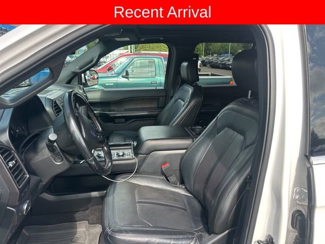 Used 2018 Ford Expedition Limited with VIN 1FMJK2AT4JEA61774 for sale in Austin, TX