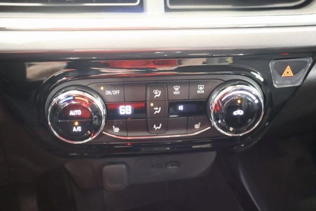 2026 Chevrolet Trax Activ - Photo 19