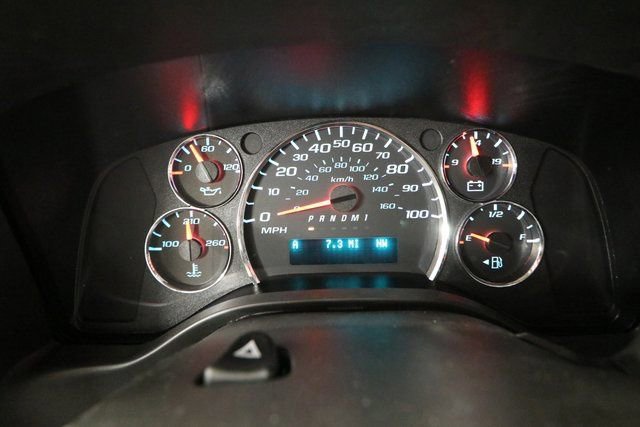 2025 Chevrolet Express Cargo Work Van - Photo 17