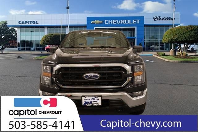 2023 Ford F-150 XLT - Photo 8