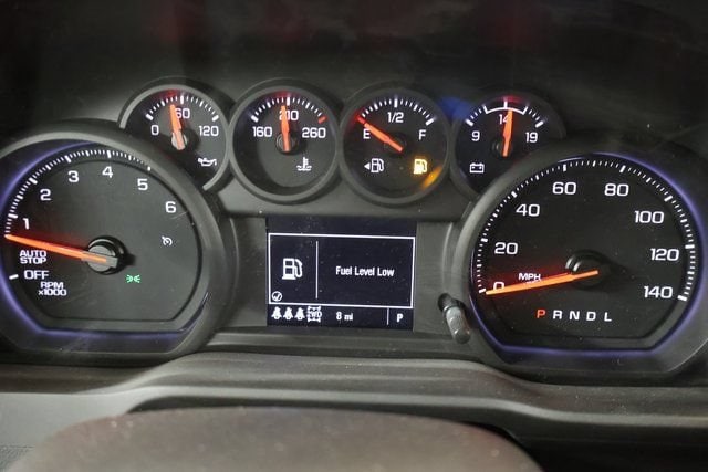 2026 Chevrolet Silverado 1500 Work Truck - Photo 16
