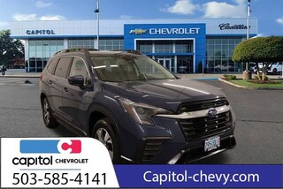 Used 2025 Subaru Ascent Premium for sale in Salem, OR