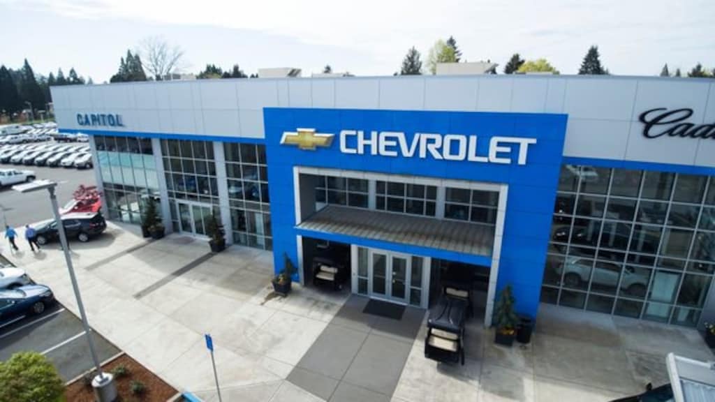 New 2026 Chevrolet Silverado 1500 ZR2 Truck