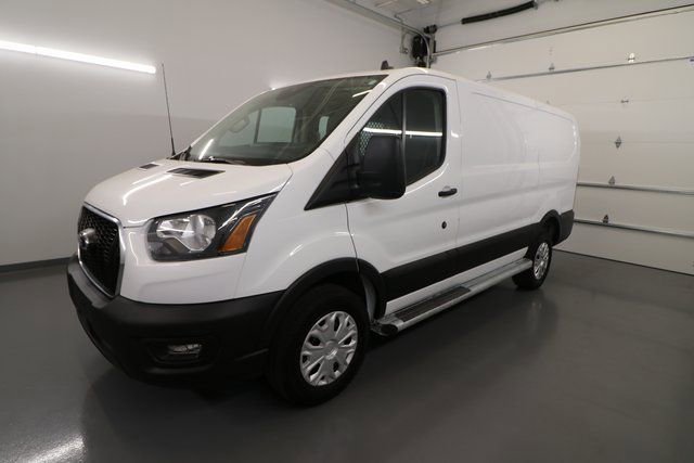2023 Ford Transit Cargo Van photo 4