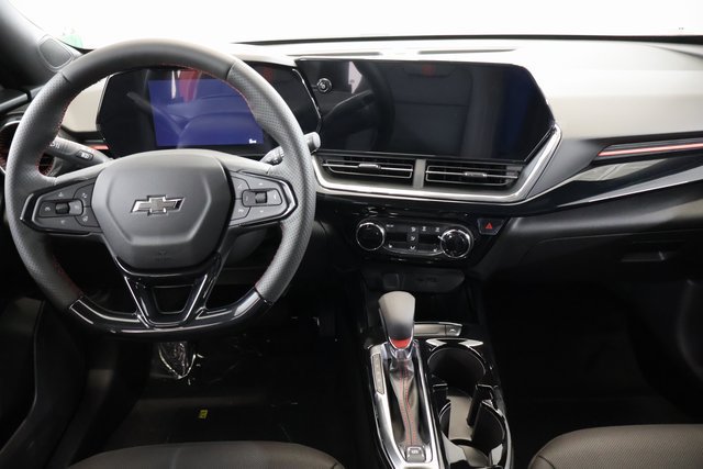 2026 Chevrolet Trax RS - Photo 14