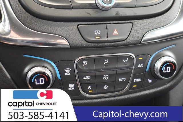 2022 Chevrolet Equinox LT - Photo 23