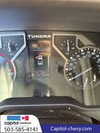 Toyota Tundra 2WD