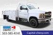  Chevrolet Silverado 4500 HD