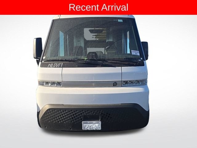 Used 2023 Chevrolet BrightDrop ZEVO 600 with VIN 2G5ZJ3HG6P9101235 for sale in Salem, OR