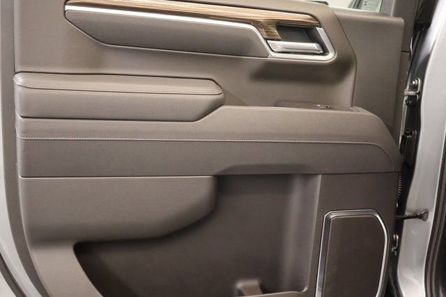 2026 Chevrolet Silverado 1500 LT - Photo 25