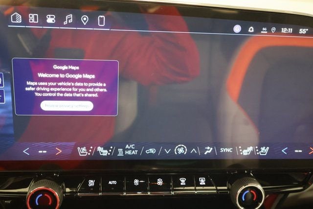 2026 Chevrolet Blazer EV SS - Photo 22