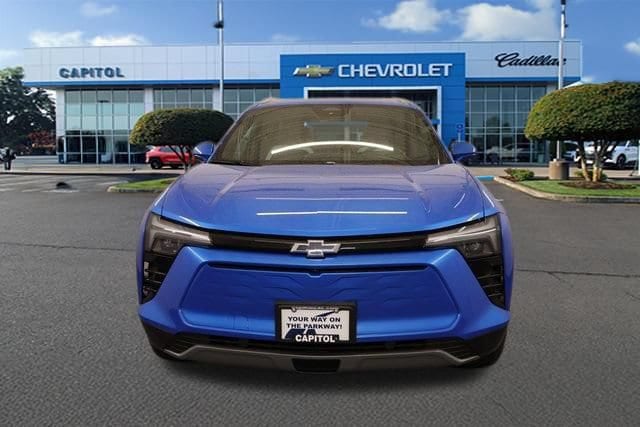 2025 Chevrolet Blazer EV LT - Photo 7