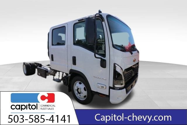 2025 Chevrolet Low Cab Forward Base's photo