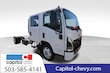  Chevrolet Low Cab Forward 4500 XD