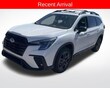  Subaru Ascent