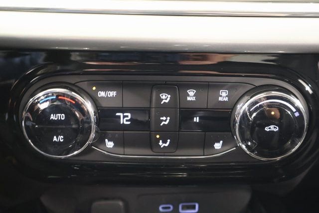 2026 Chevrolet Trax LT - Photo 18