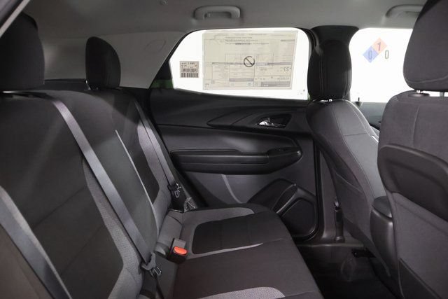 2026 Chevrolet Trailblazer LS - Photo 26