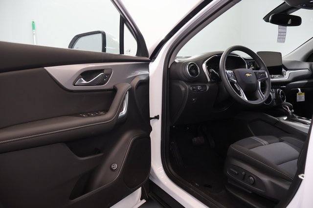 2026 Chevrolet Blazer 2LT - Photo 9