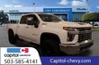 Chevrolet Silverado 2500 HD